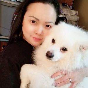 Meet your Posher, Rossali